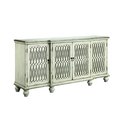 Elk Home Whitney Credenza 13488